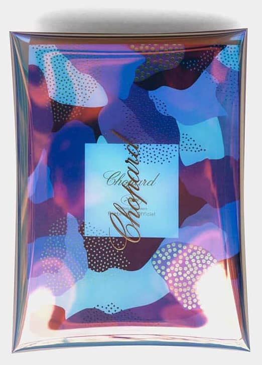 invitation festival de Cannes