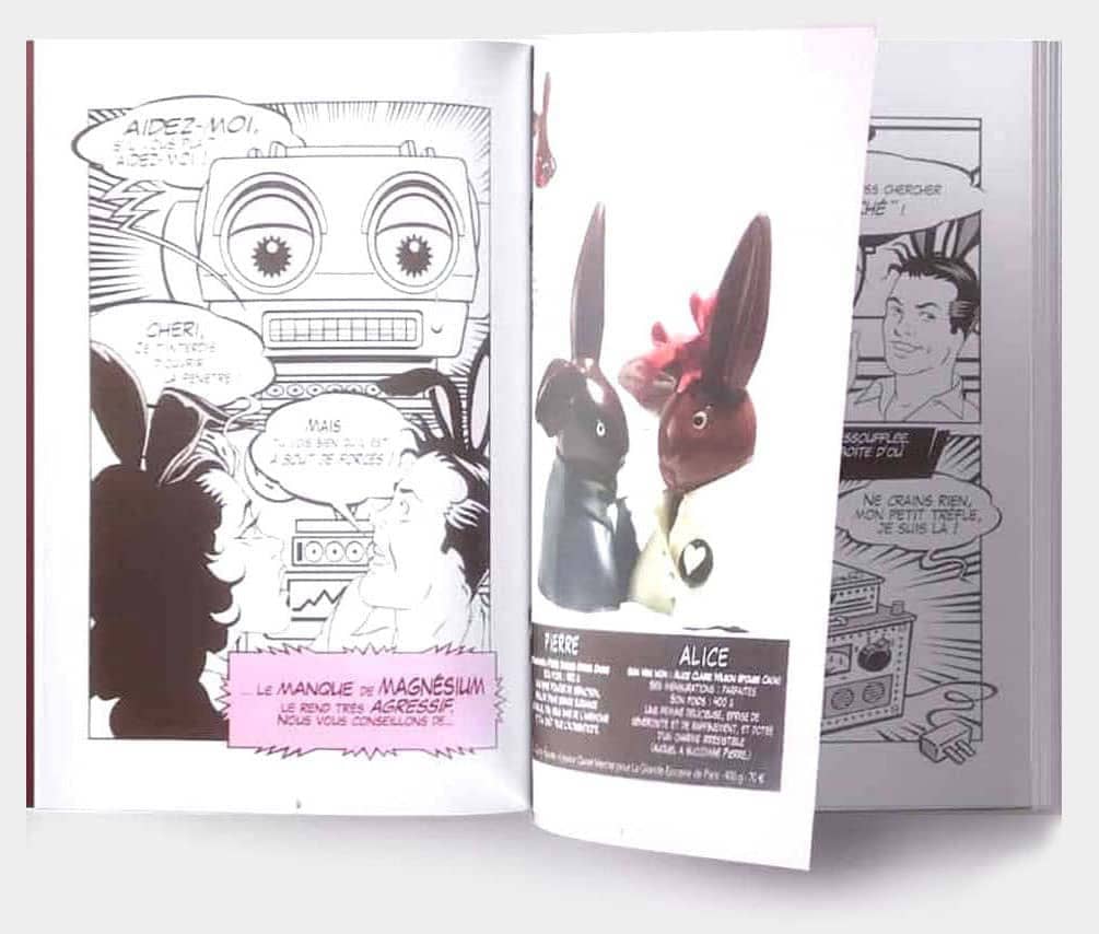 La Grande Epicerie de Paris