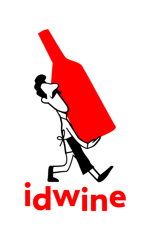 logo idwine