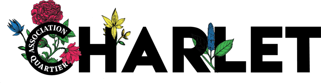 logo quartier Charlet