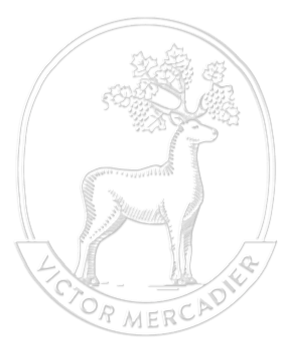 logo Victor Mercadier