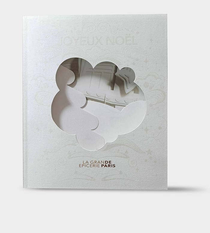 catalogue saisonnier/ Noël