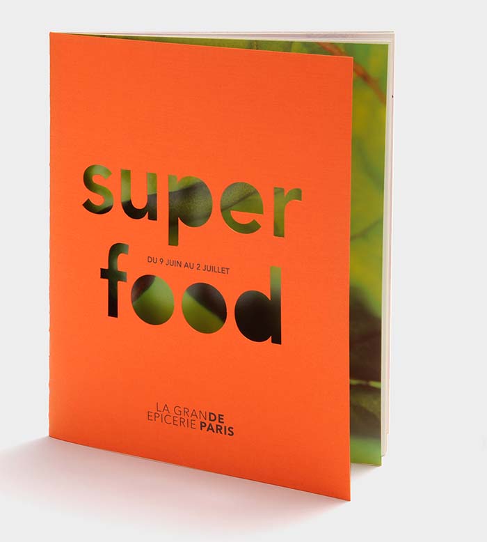 catalogue saisonnier/ printemps