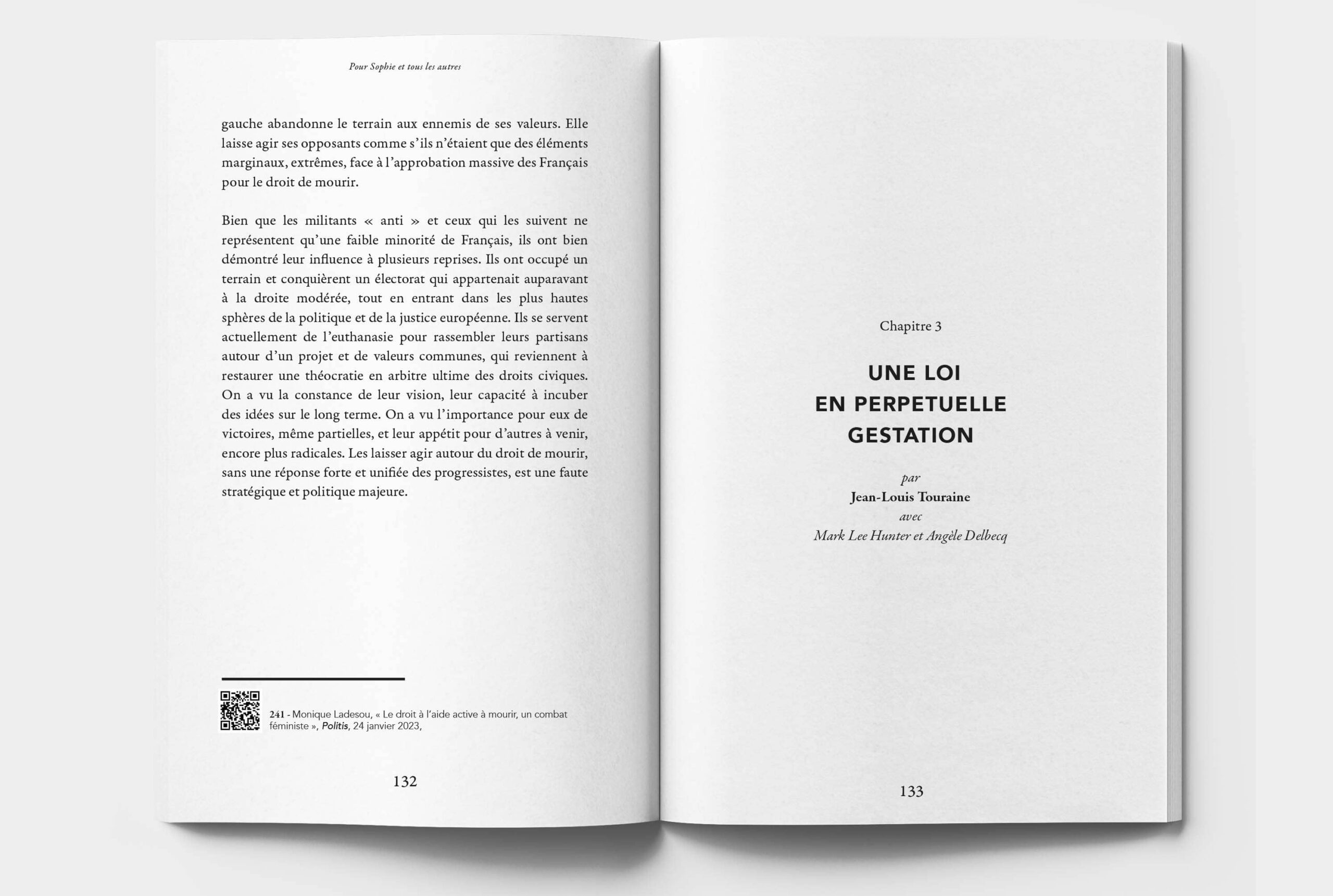 pour Sophie et tous les autres - pages interieur